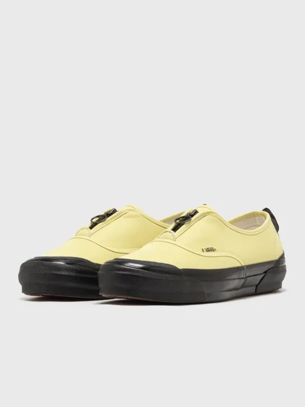 VANS OTW AUTHENTIC ZIP VIBRAM NEOPRENE Size M7/ W8.5